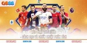Kèo phạt góc