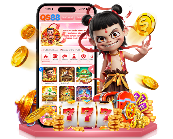 Tải app qs88
